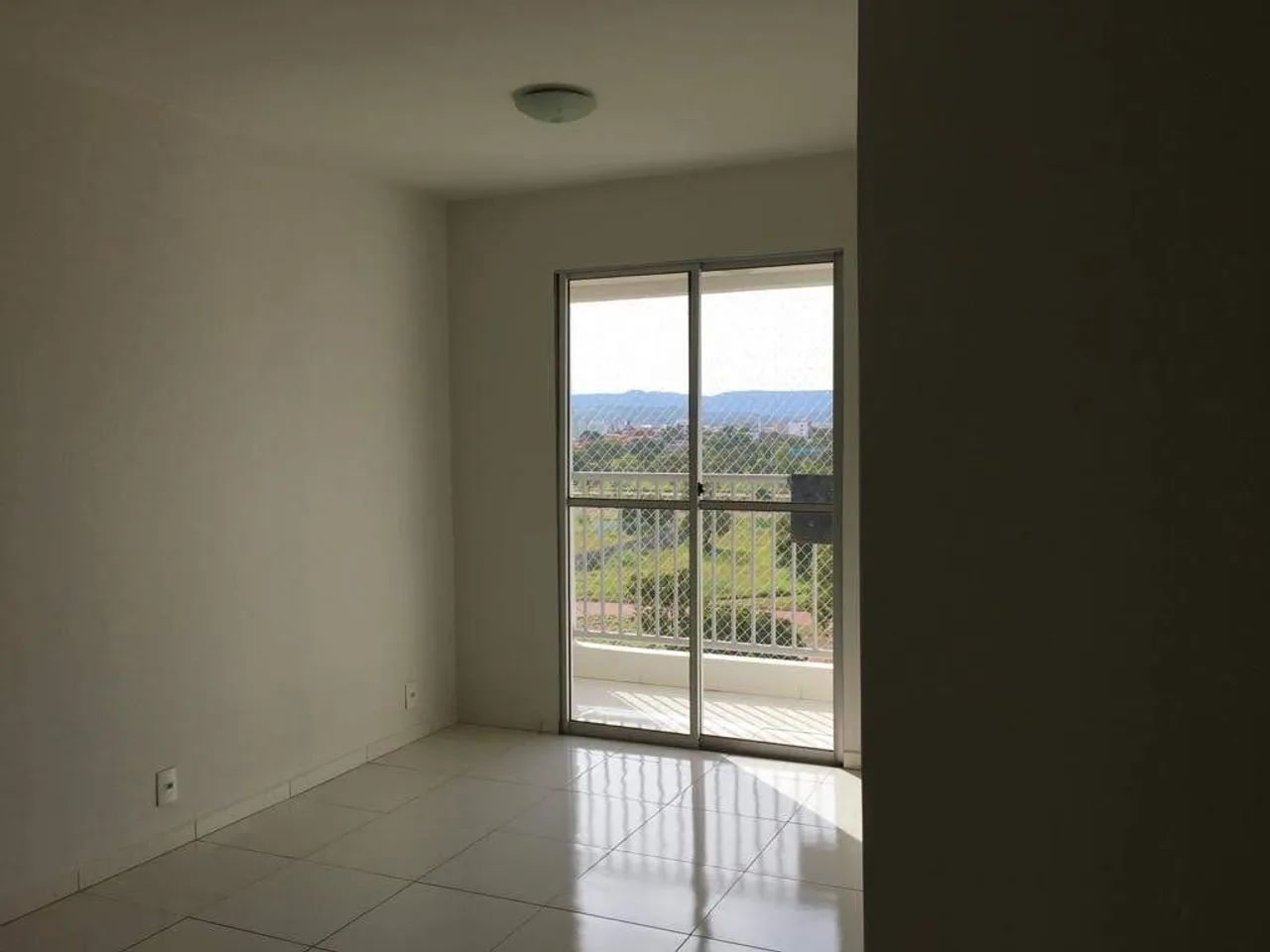 Alugo apartamento 2 quartos - Foto 2