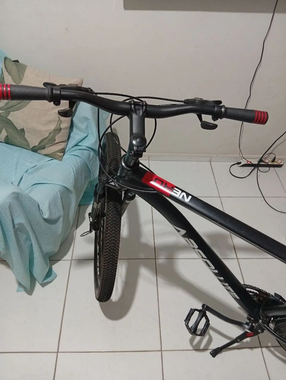 Vendo Bicicleta Absolute Aro 29  - Foto 3