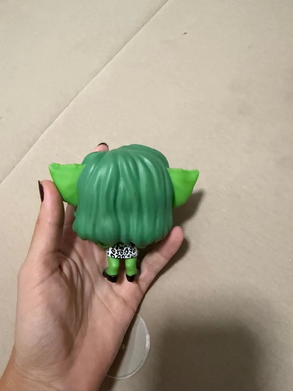 Funko Pop Greta original  - Foto 3