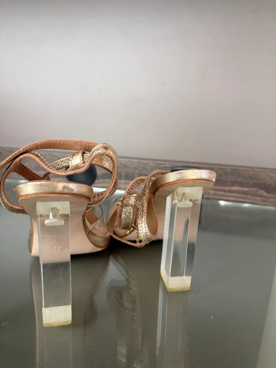 Sandália Carmen Steffens  - Foto 3