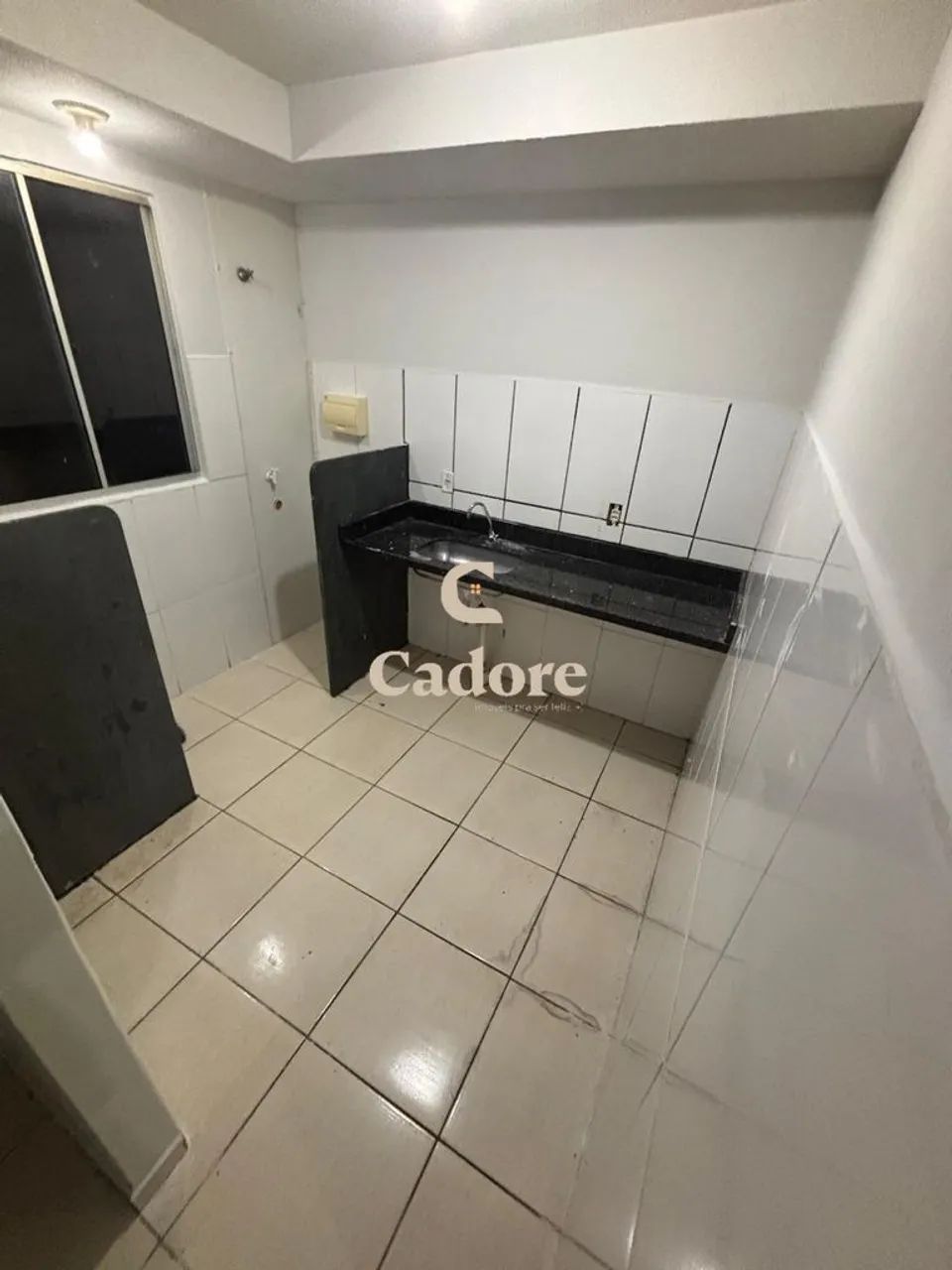 Apartamento à venda no Mansour com 2/4 - Foto 3