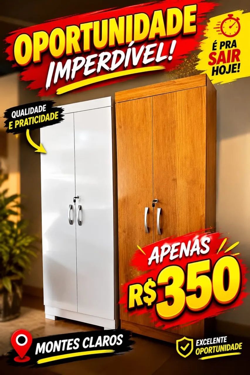 multiuso r$ 350 PROMOÇÃO