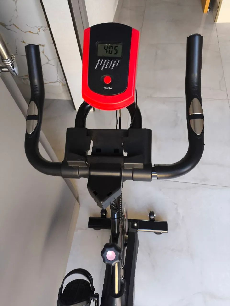 Bicicleta ergométrica  - Foto 2