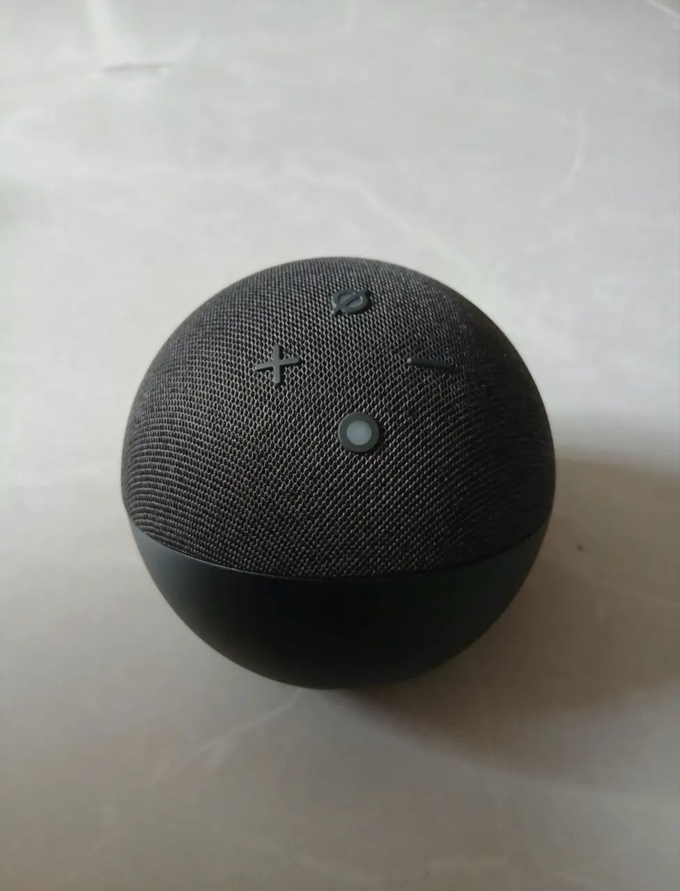 Echo Dot Amazon ? com fonte original - Foto 3