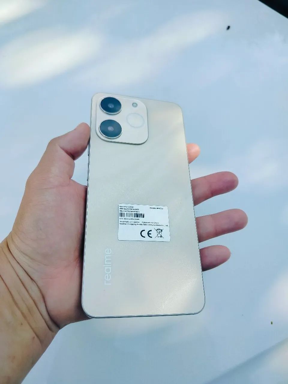 Celular  - Foto 2