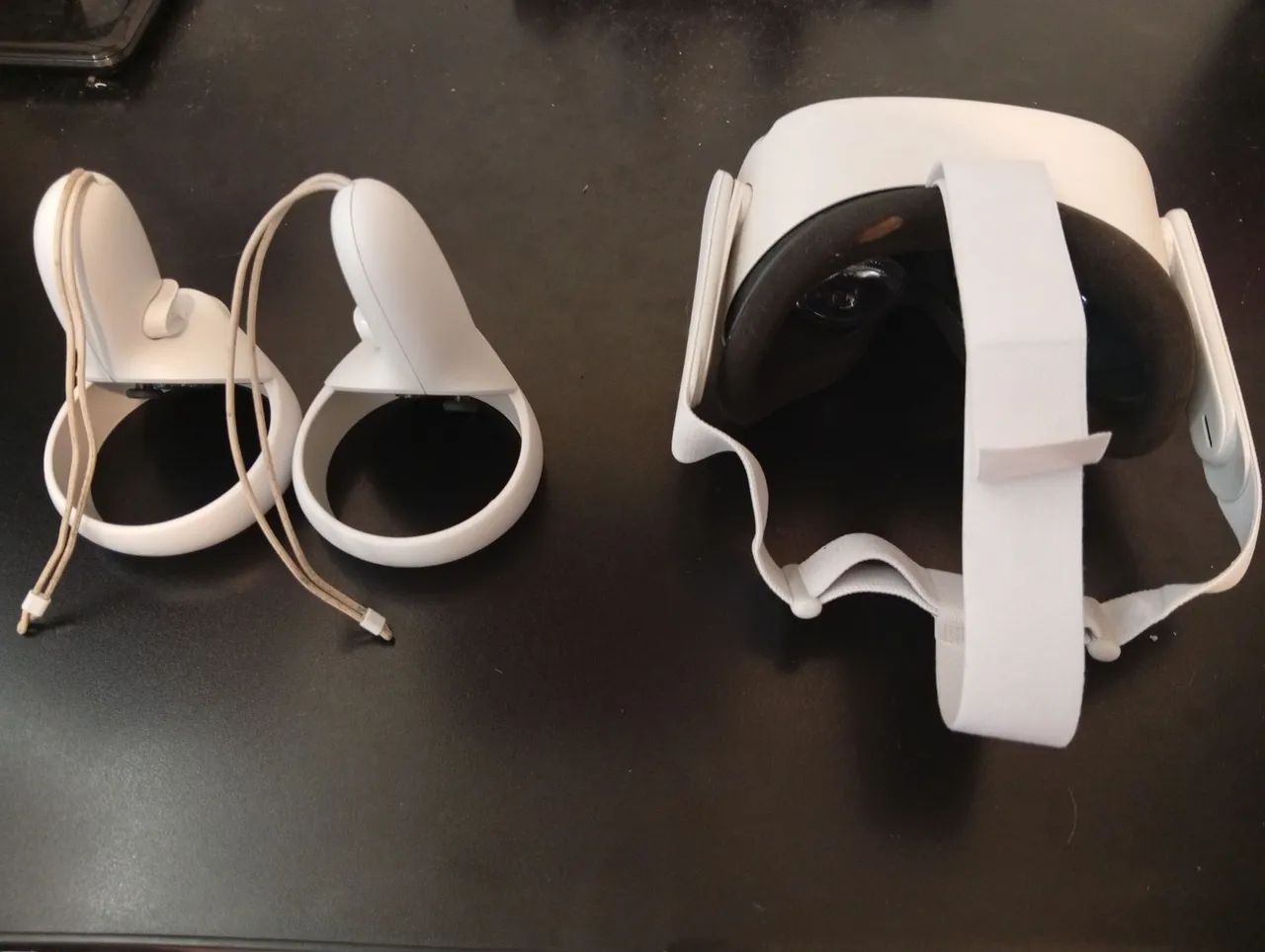 vr quest 2 - Foto 2