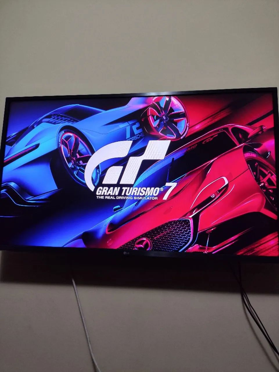 Gran Turismo 7 PS4 - Foto 3