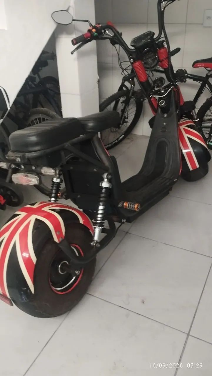 Vende-se  7.200 - Foto 5