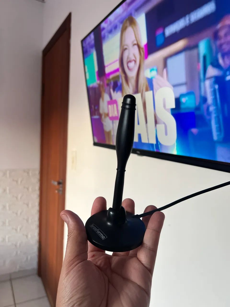 TV- Televisão TCL 32 polegadas. - Foto 3