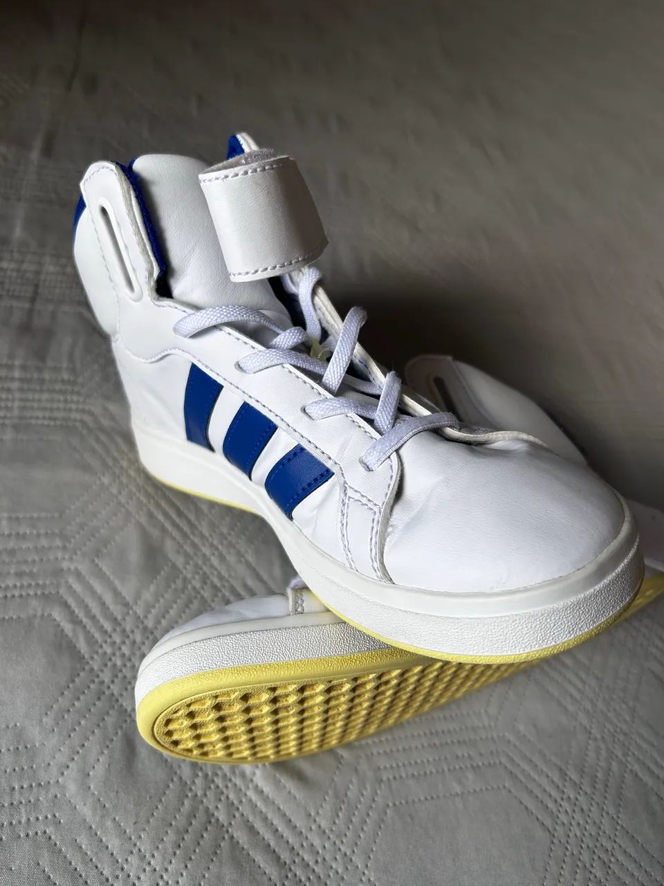 Tênis adidas infantil  - Foto 3