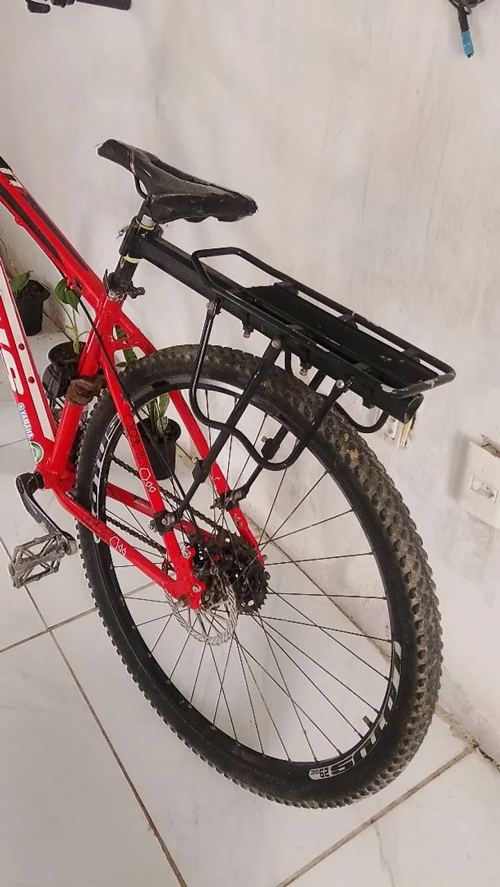 Vendo bicicleta  - Foto 4