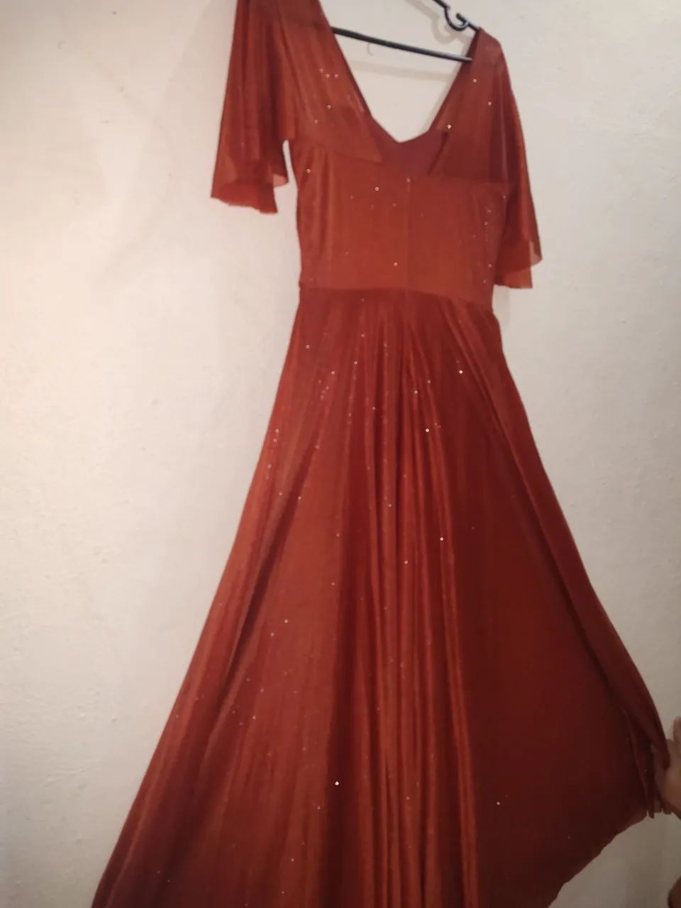 Vestido para madrinha, eventos  - Foto 5