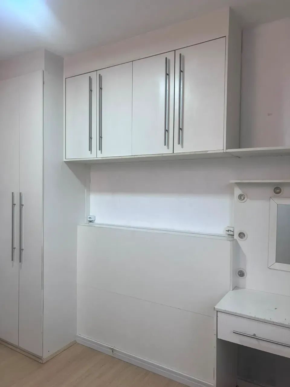 ALUGO I APARTAMENTO 2 QUARTOS 54m² - Foto 5