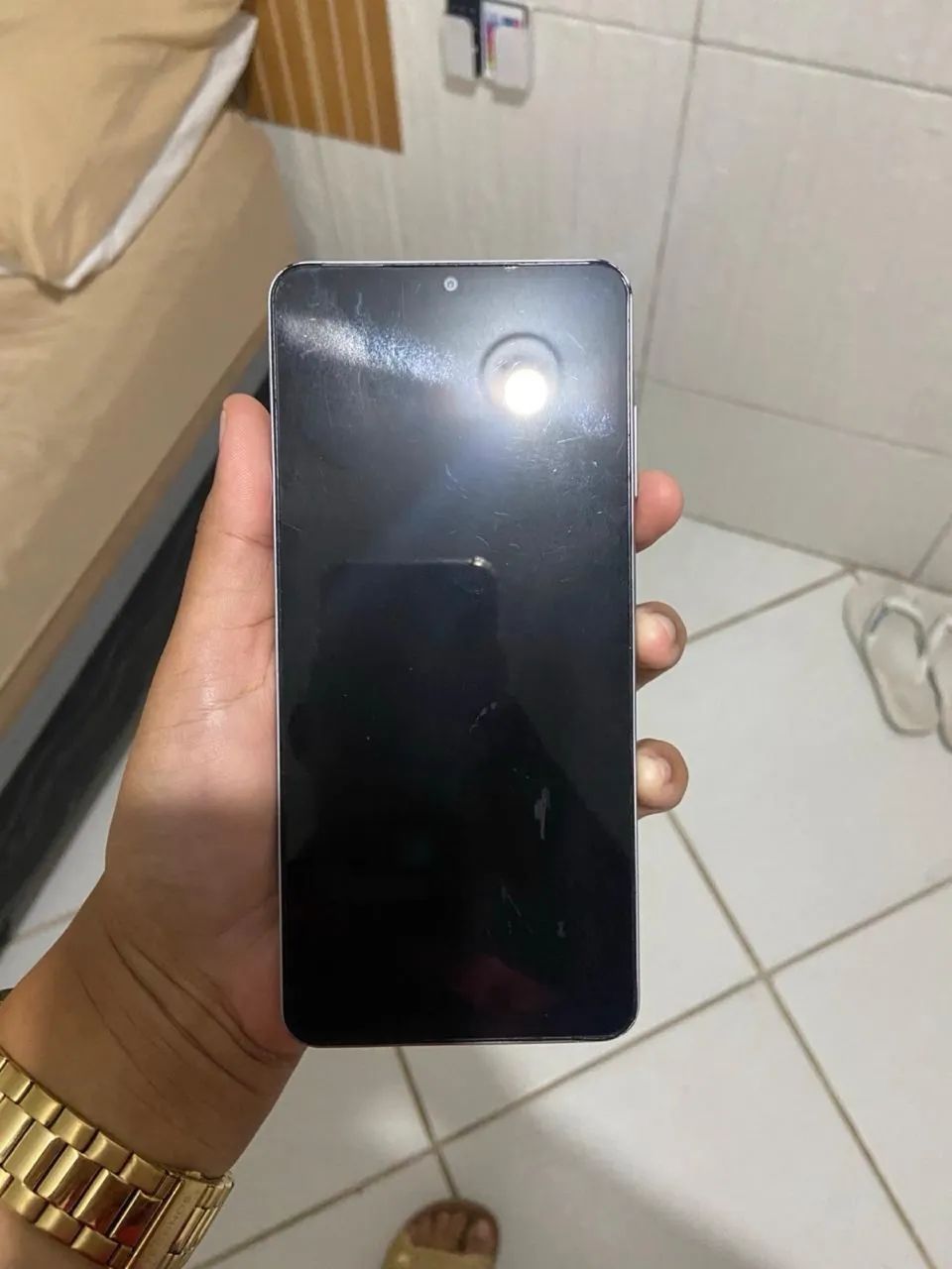 Celular Samsung A06 - Foto 4