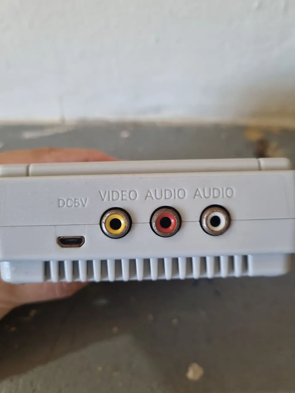 Mini Nintendo - Foto 2