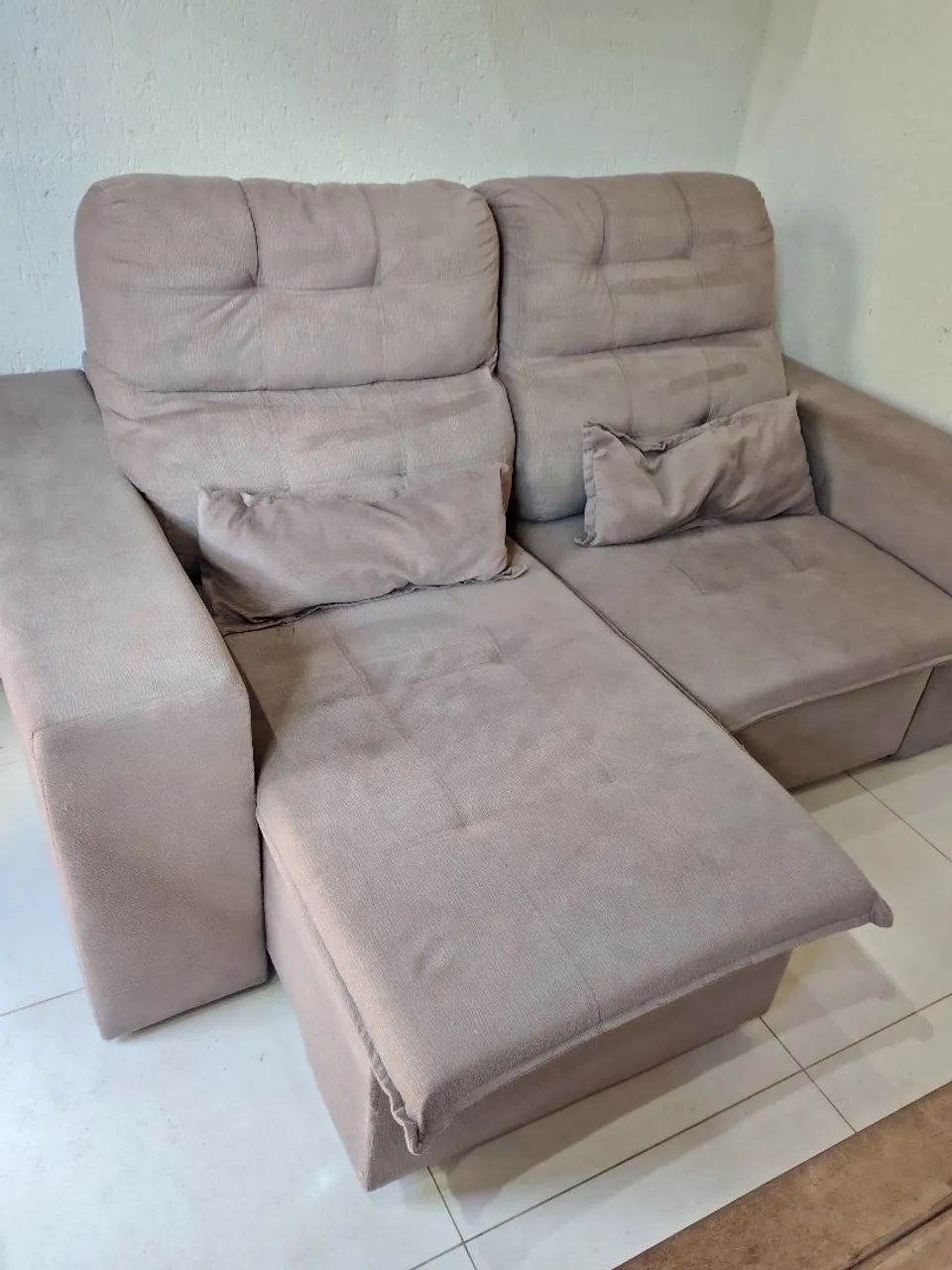 VENDO SOFÁ  - Foto 4