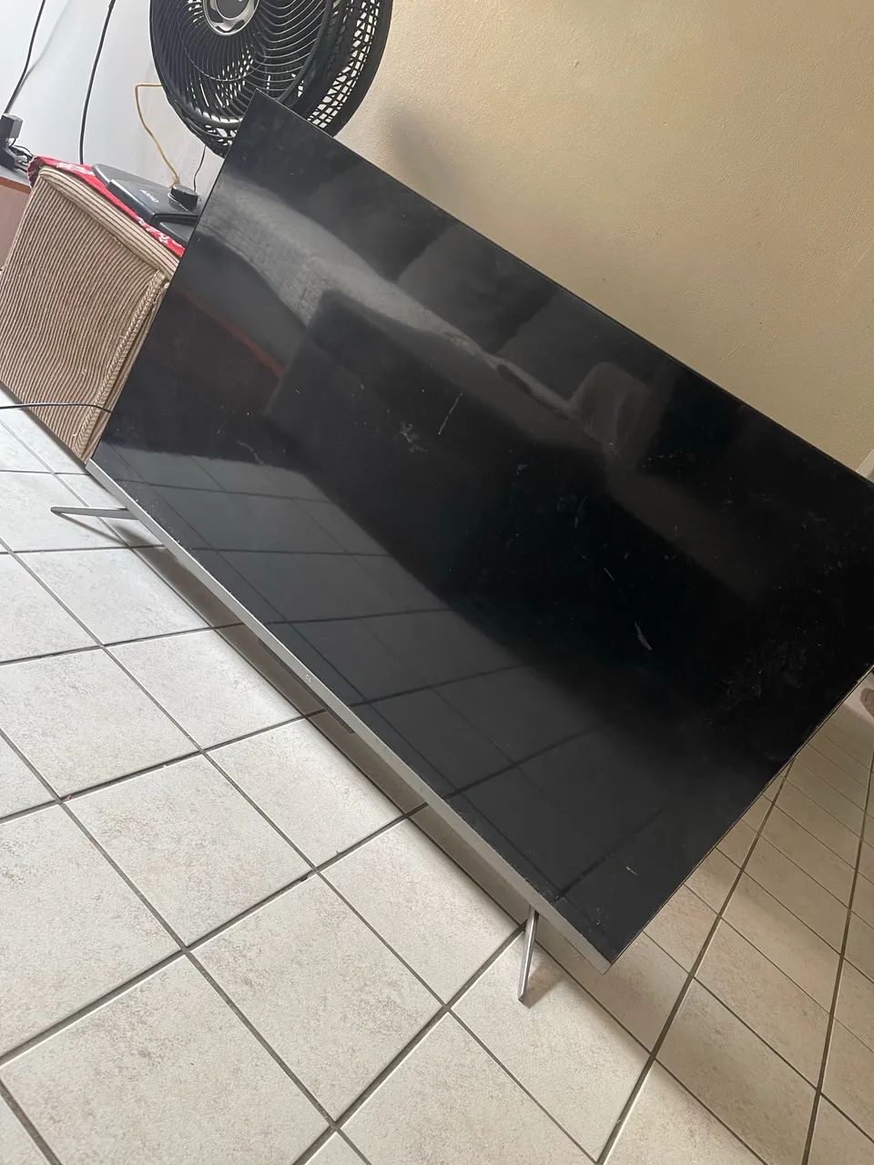 Televisão CL - Foto 4
