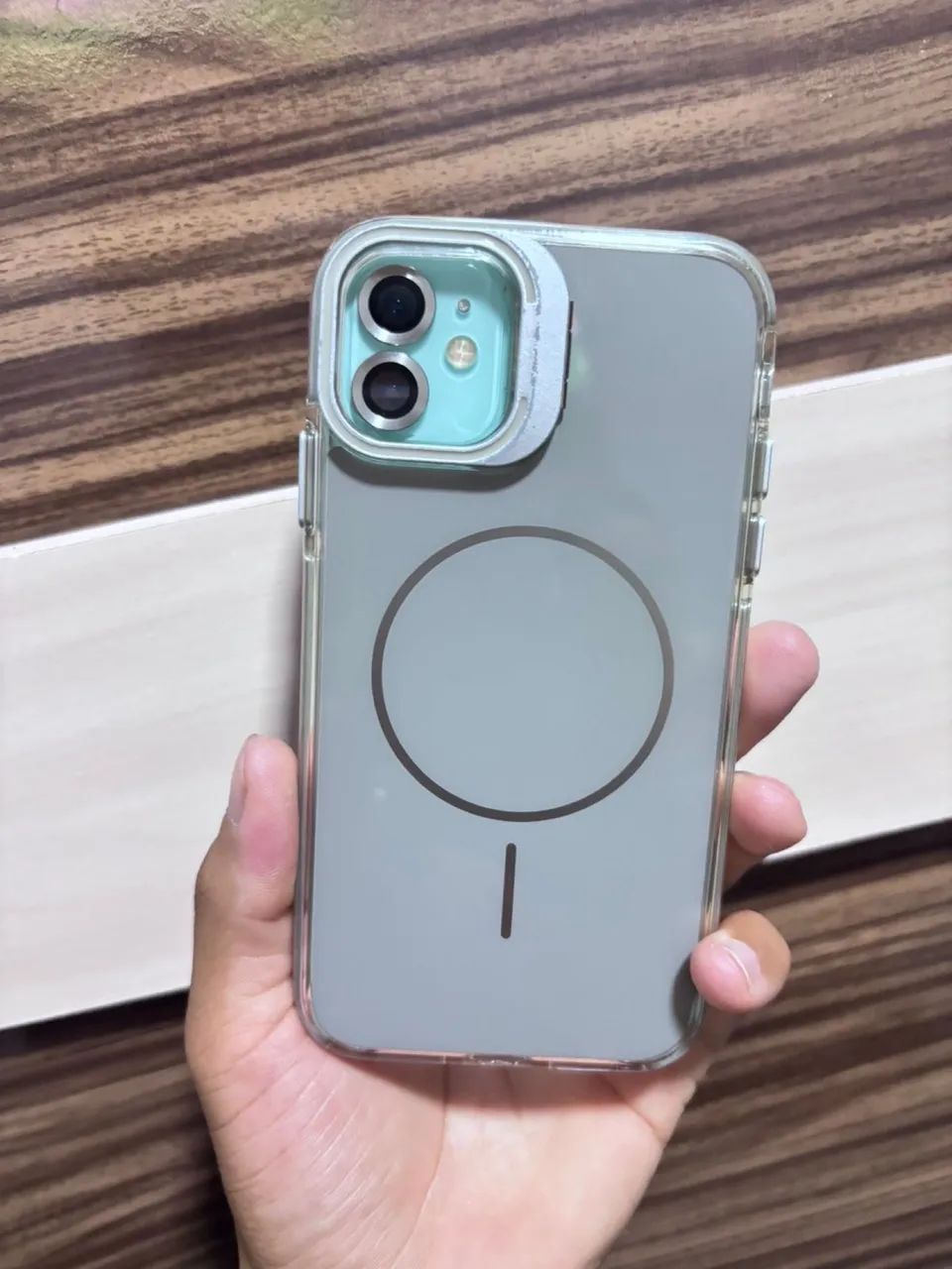 iPhone 11  - Foto 4