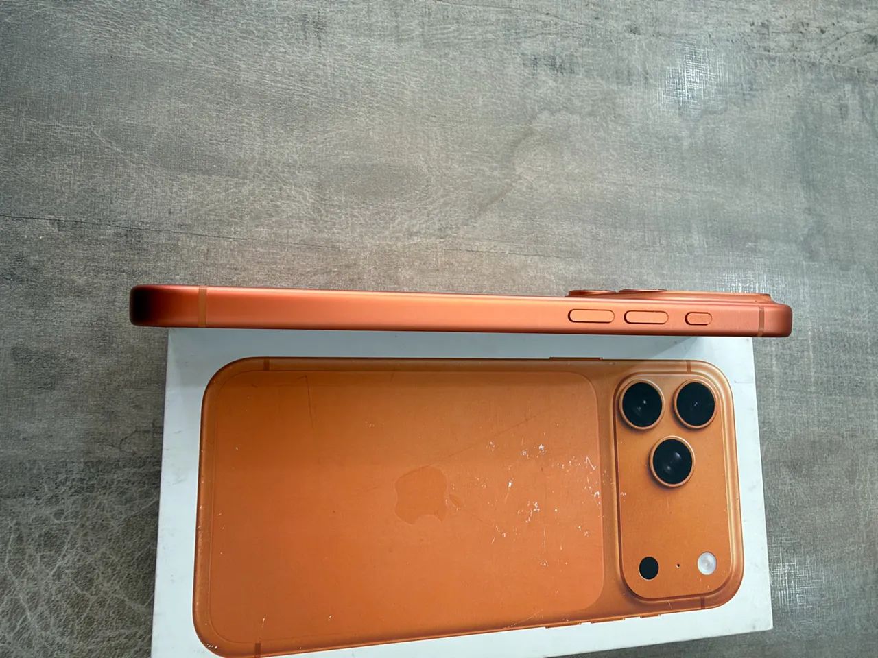 iPhone 17 Pro Max  - Foto 2