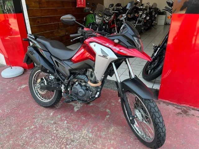 HONDA XRE 190 ABS