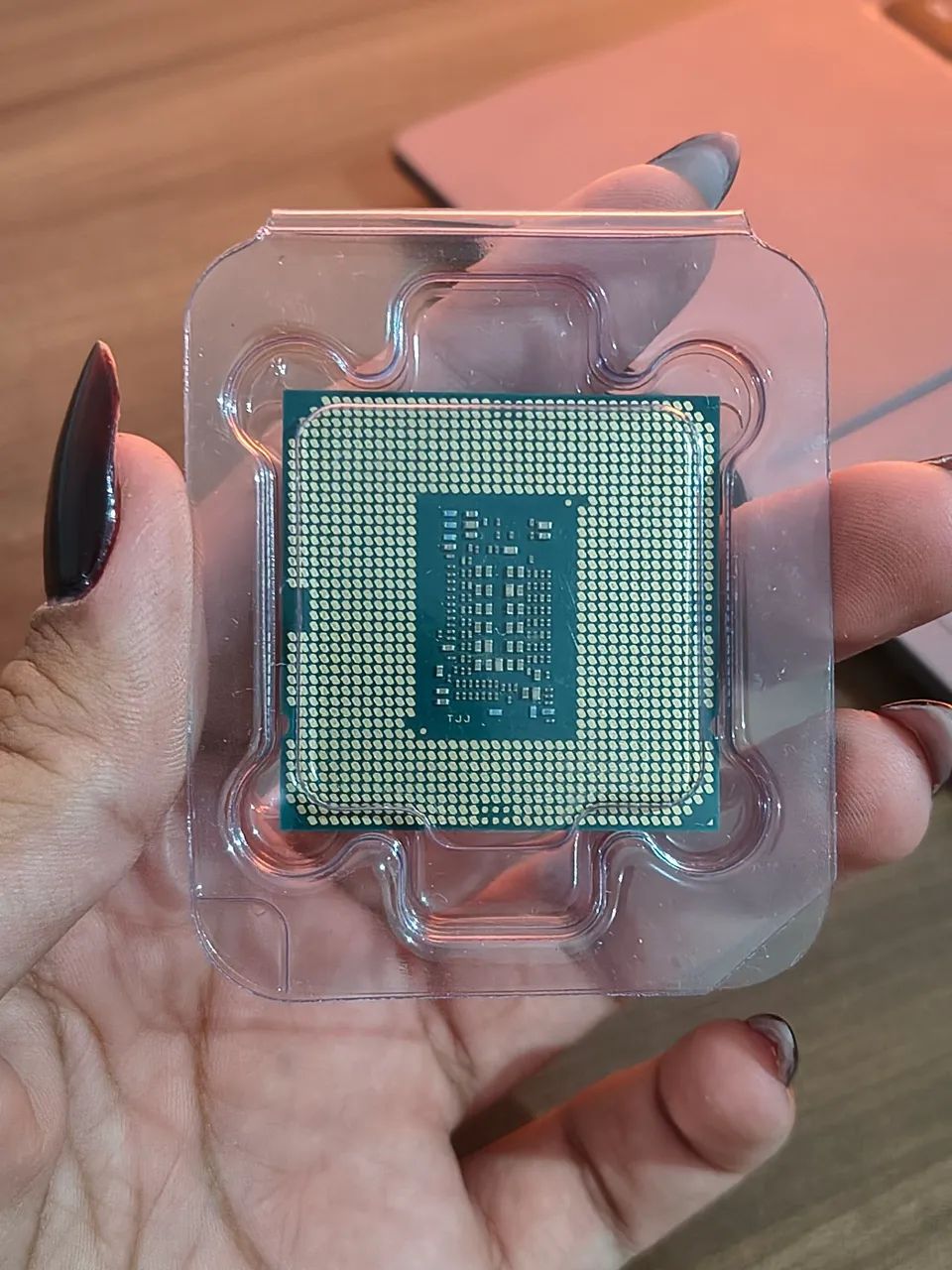 Intel Core i5-10500T | 6 Núcleos 12 Threads | LGA 1200 | Envio OLX
