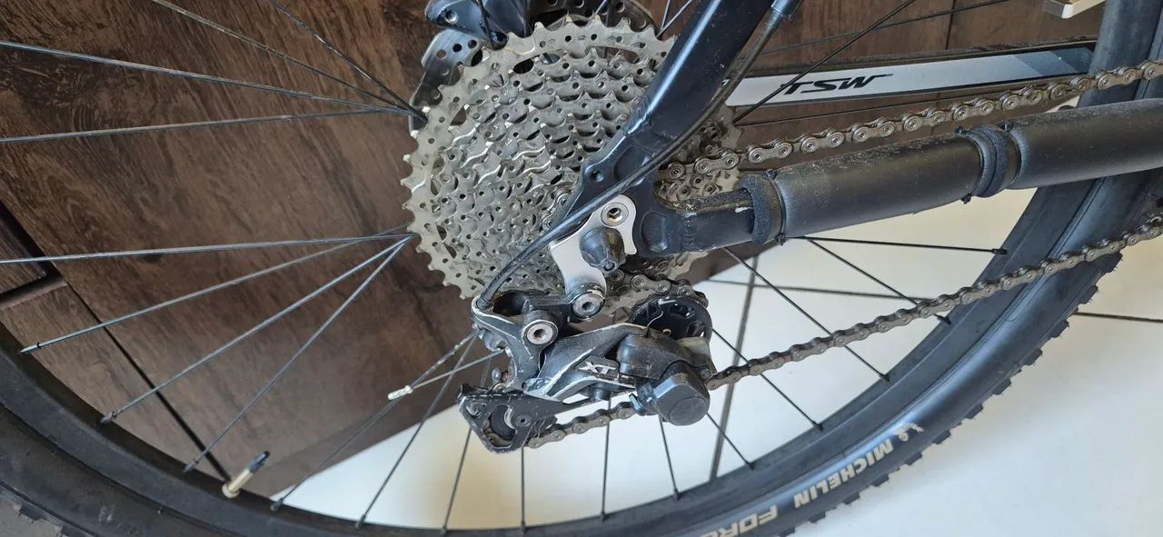 Bike tsw aro 29  - Foto 3
