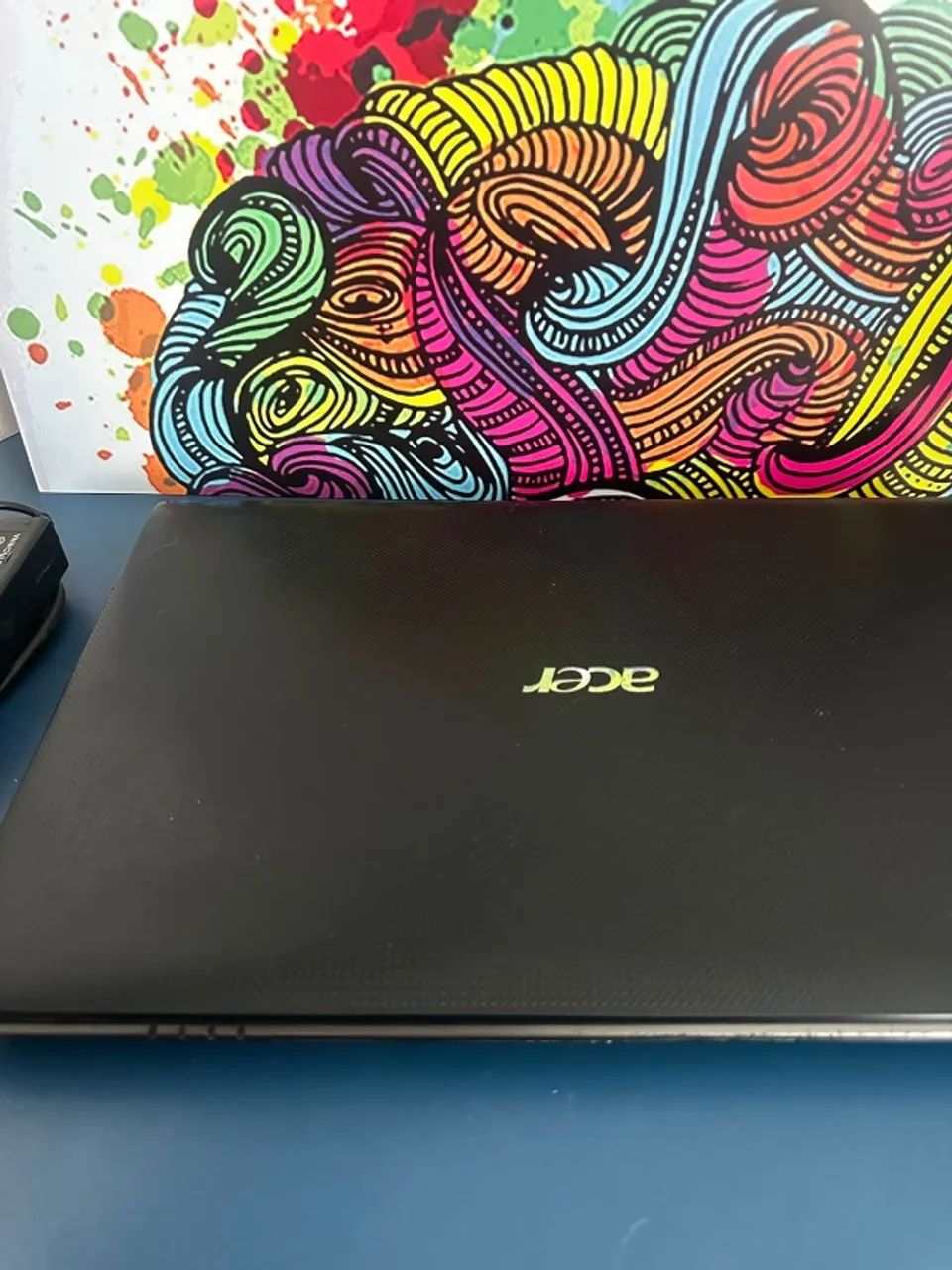 Notebook Acer Aspire i3 - 2Gb - 500Gb 