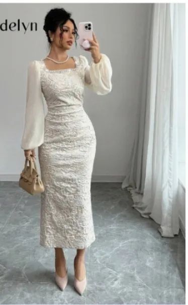 Vende- se: Vestido chique - Foto 2