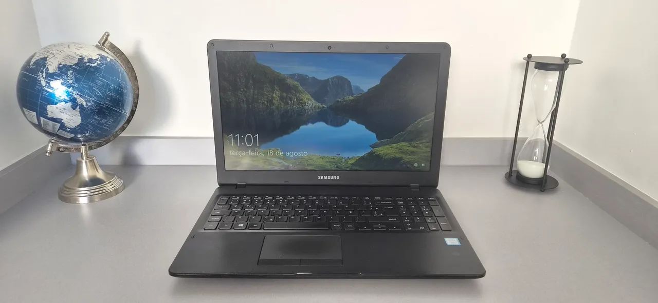 Notebook Samsung  - Foto 5