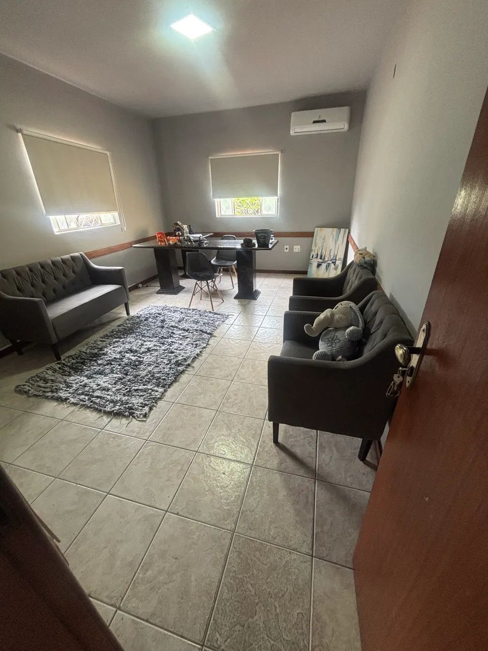 Imóvel comercial no Bairro Ouro Preto  - Foto 5