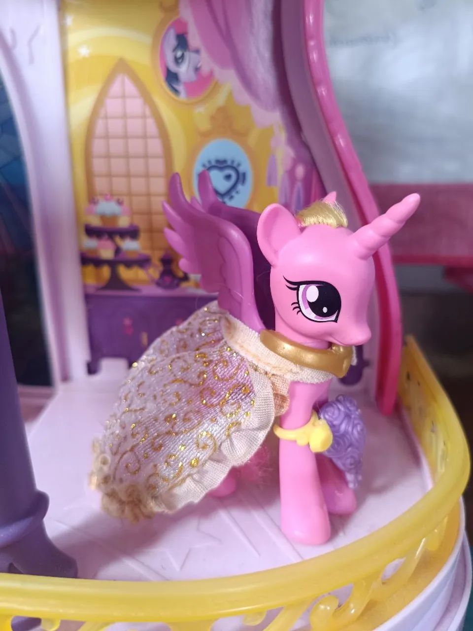 Cadance My little pony 