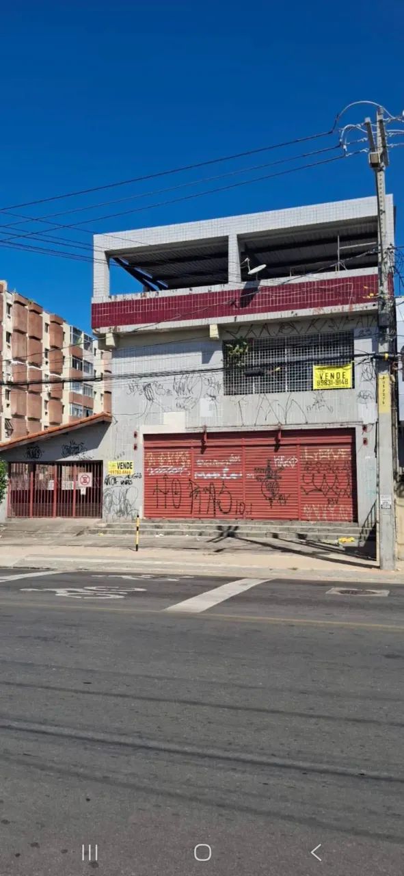 Comercial à venda, CASA CAIADA, Olinda, PE - Foto 2