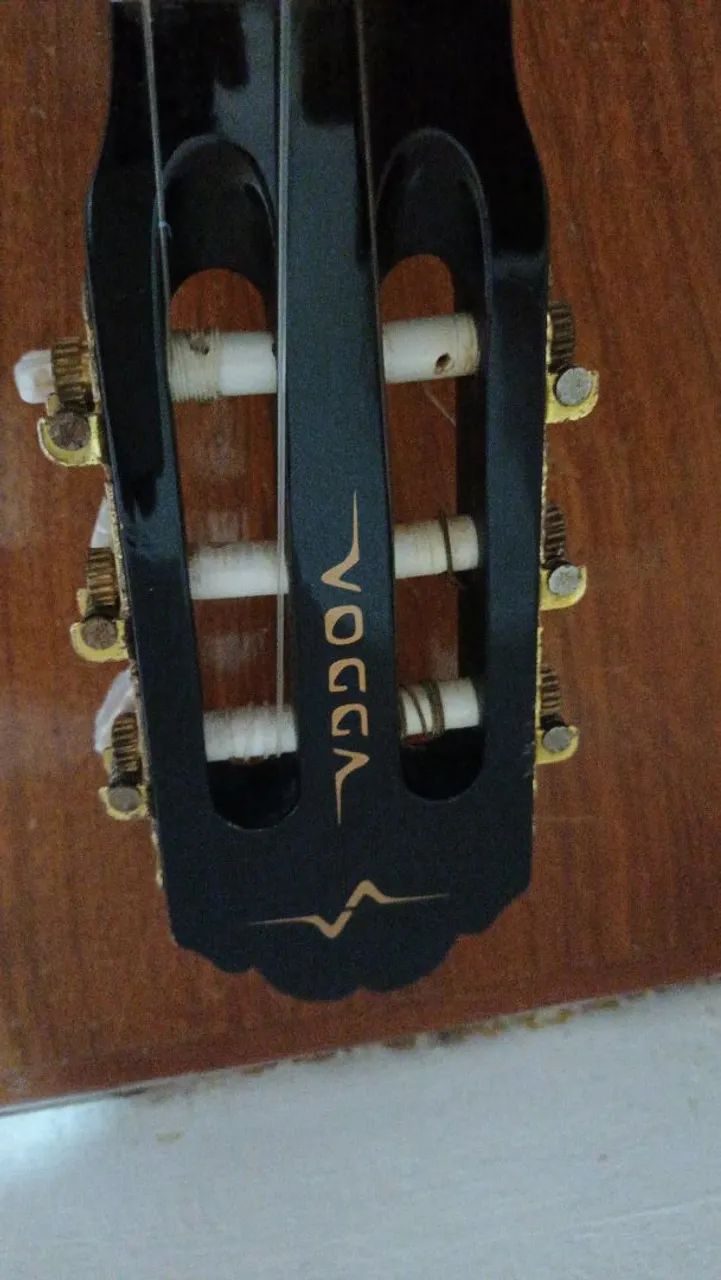 Violão usado - Foto 2