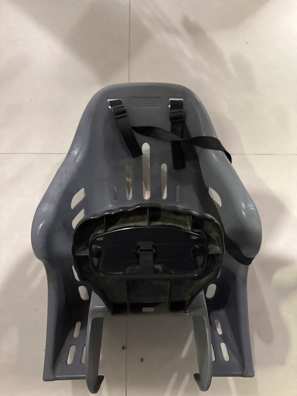 Cadeirinha para bicicleta 