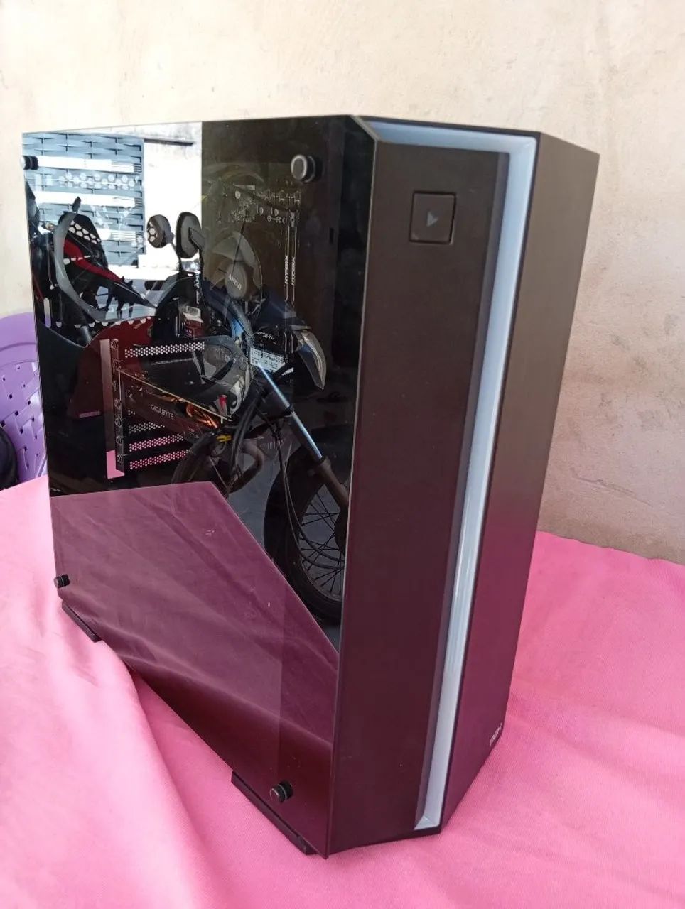 Vendo Pc gamer - Foto 2