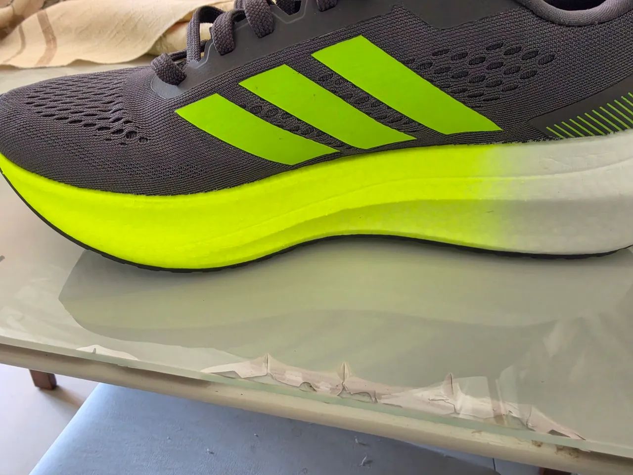 Adidas Boost Run - Foto 3