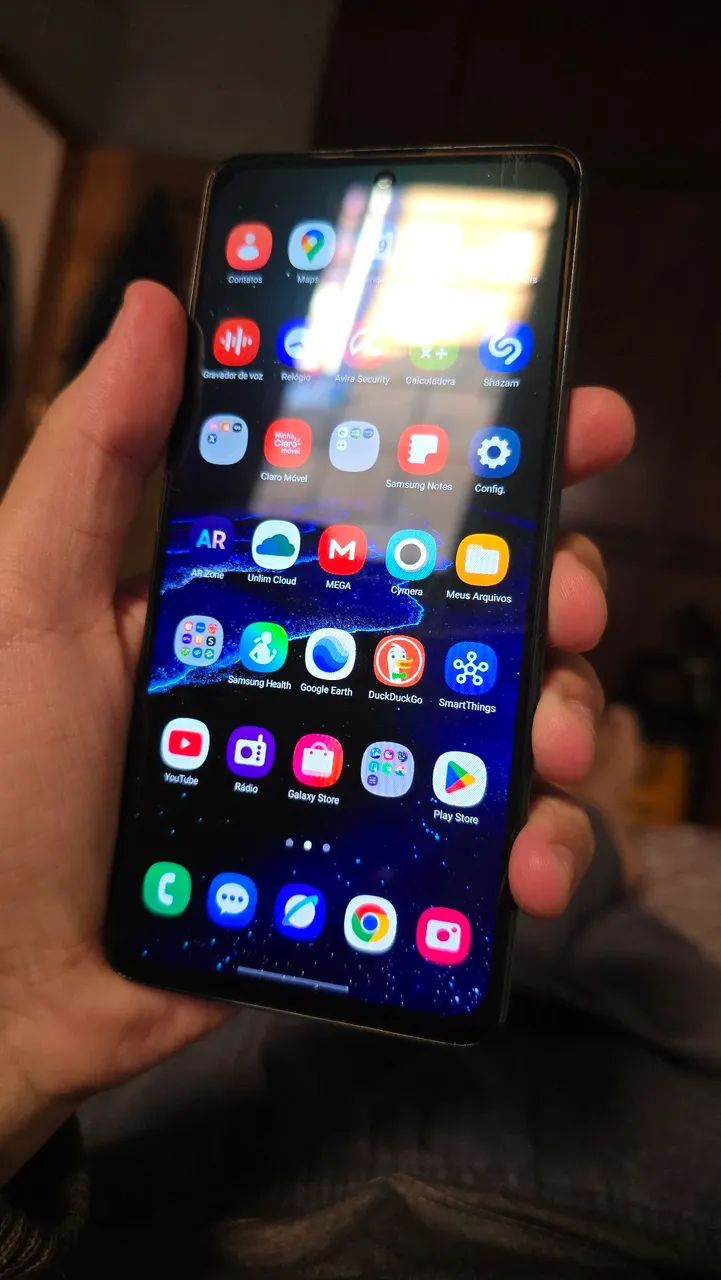 Tela A51  - Foto 2