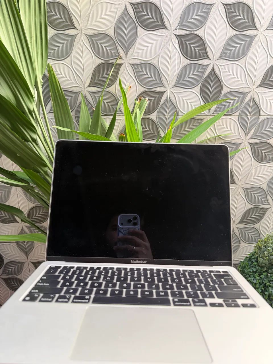 Macbook Air M1 - Foto 4