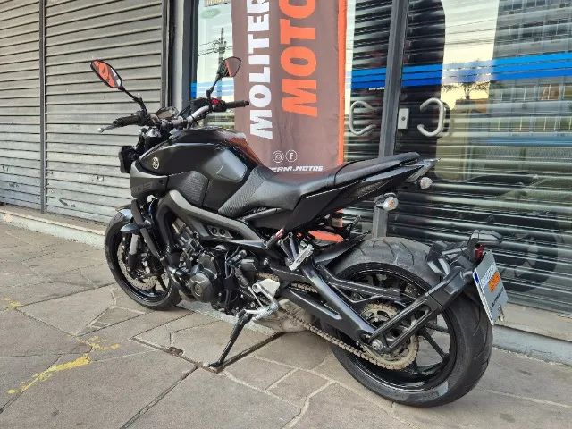 Yamaha 850cc 2021 - 1508704690 | OLX