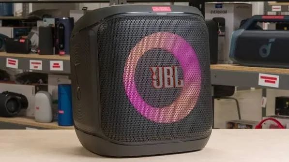 JBL Partybox Encore 2 - Foto 4