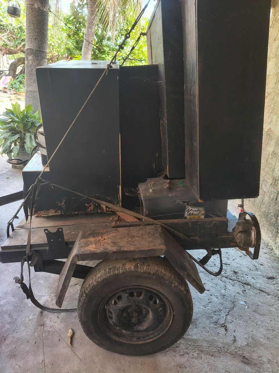 Vendo Paredinha  - Foto 4