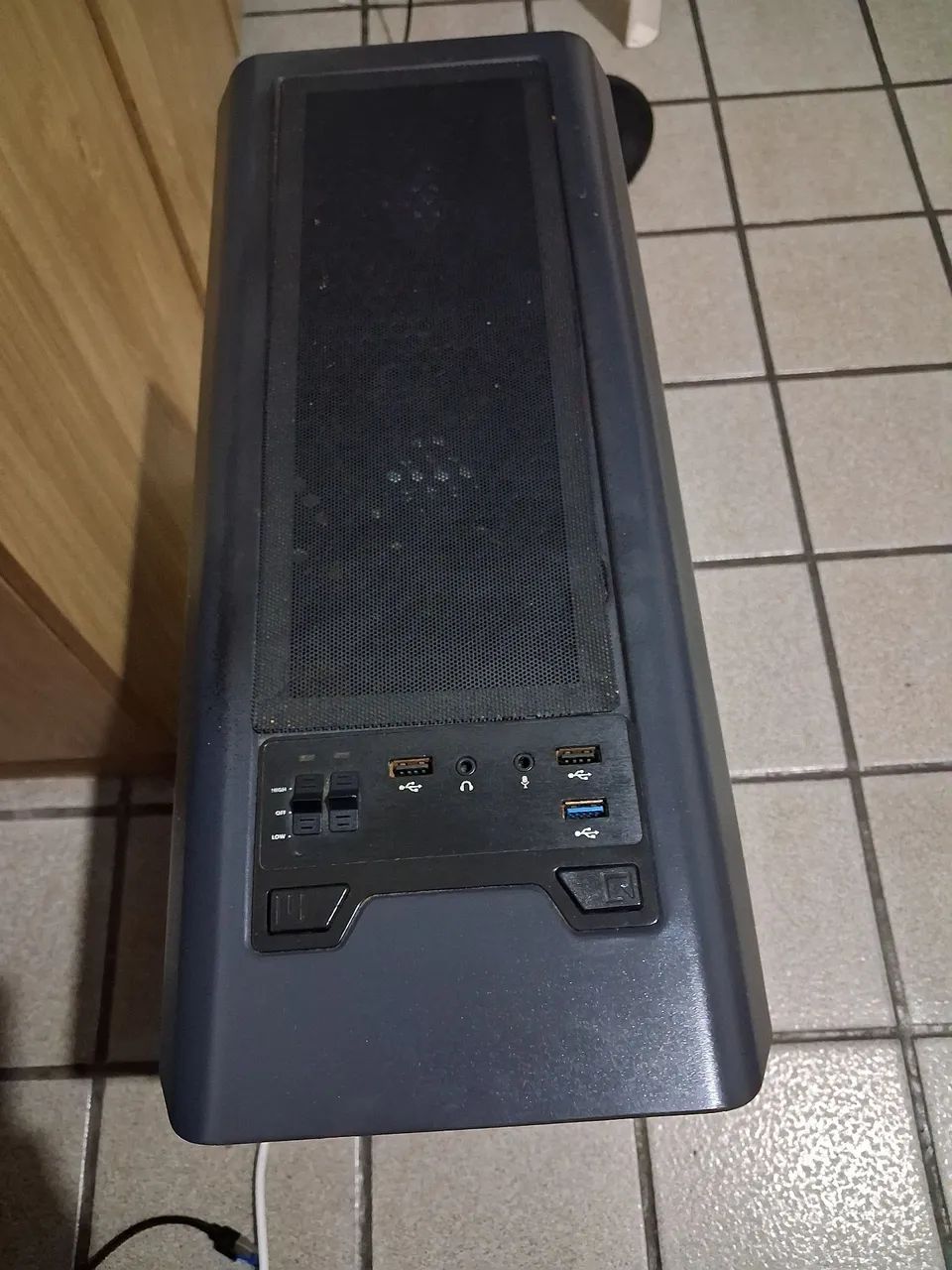 Pc montado falta fonte - Foto 4