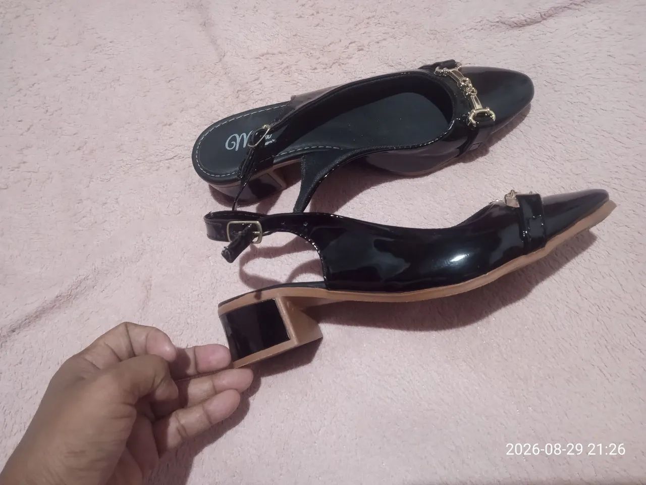 Vendo todas semi novas  - Foto 2