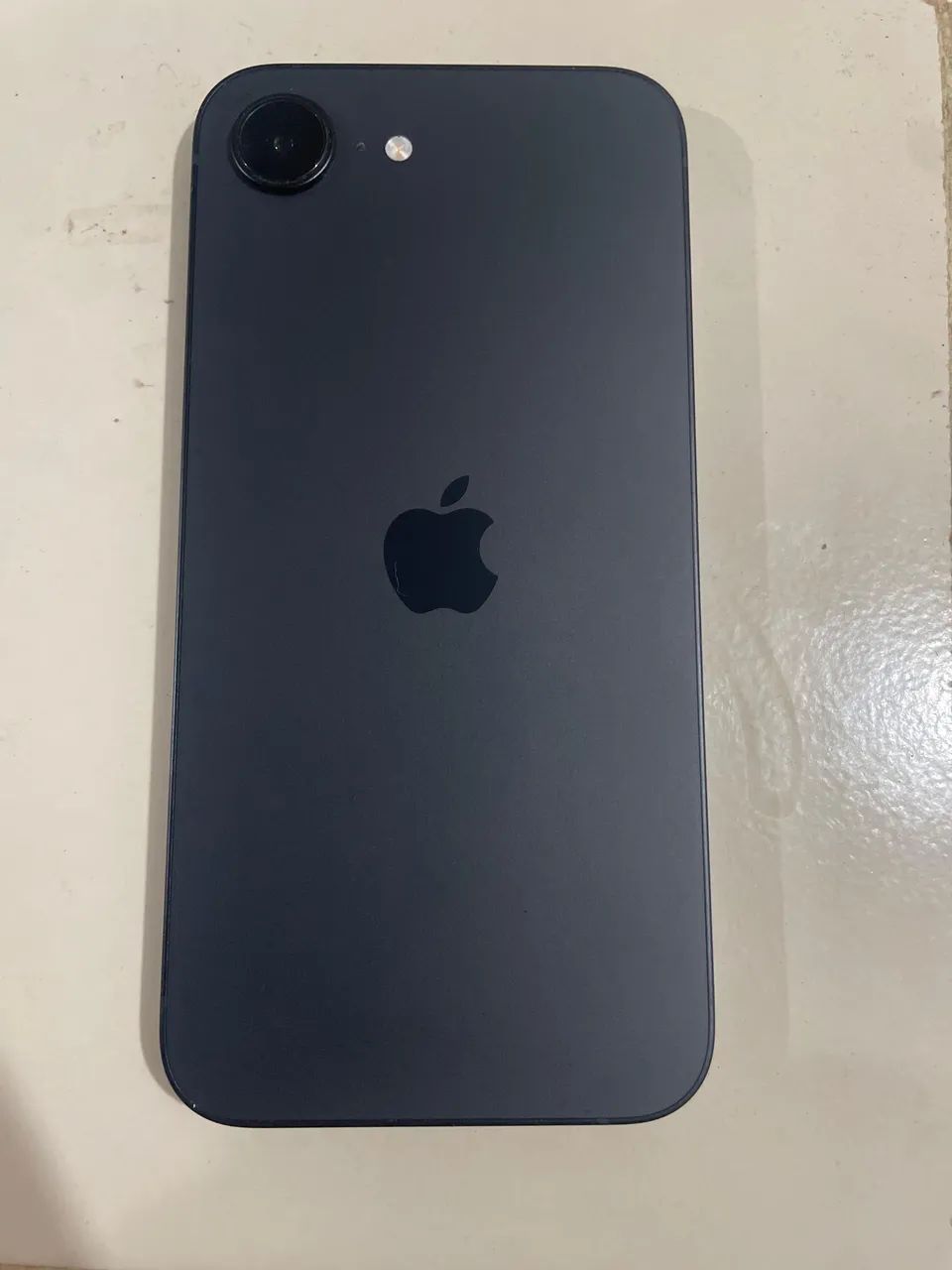 iPhone 16e 256GB impecável - bateria 92%  - Foto 2