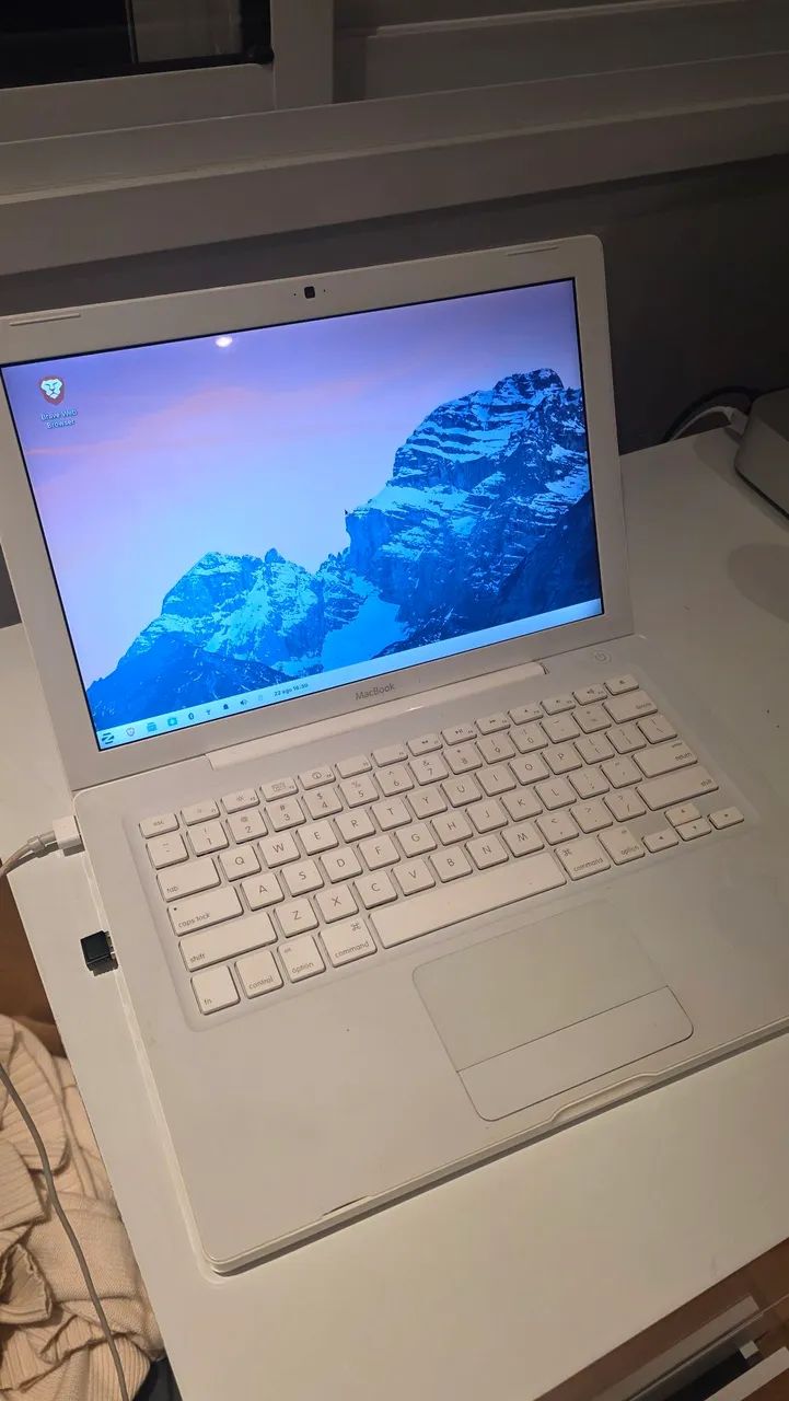 Macbook white - Foto 3