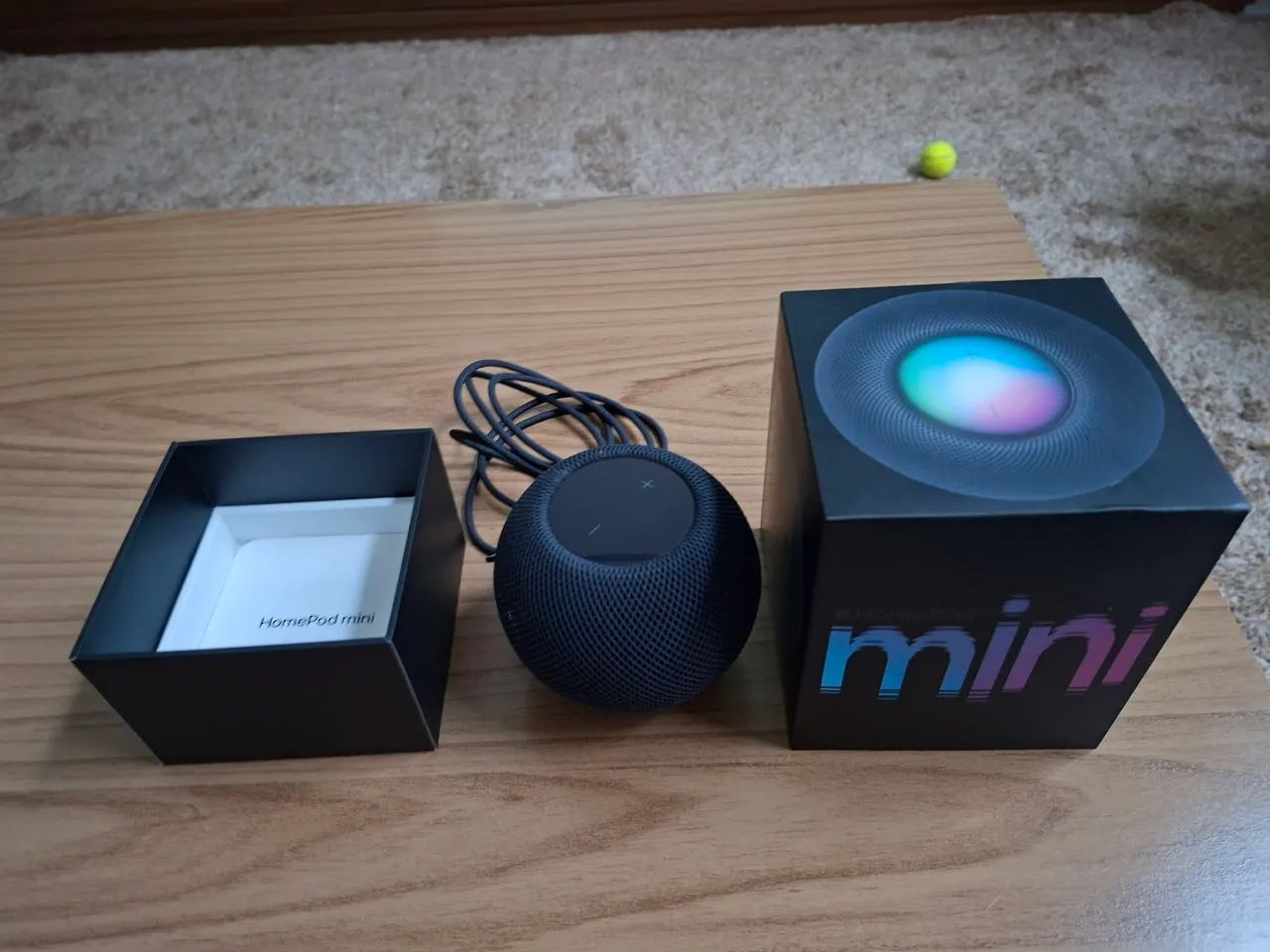 Apple Homepod Mini - Foto 3