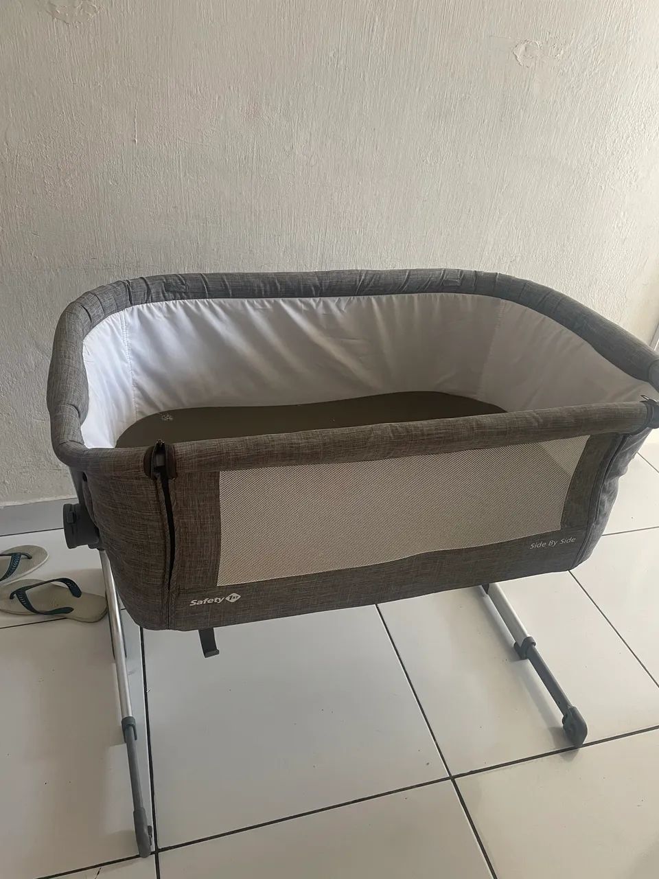 Berço portátil  - Foto 5