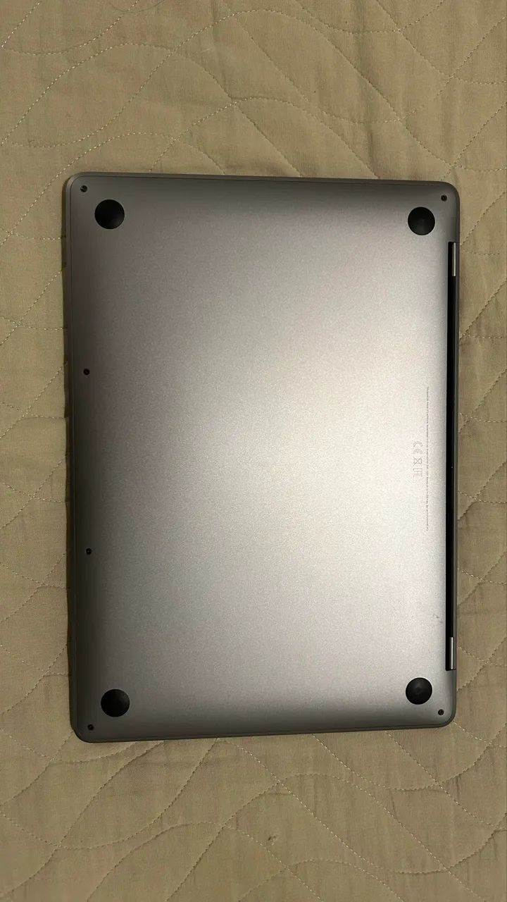 MacBook Pro - Foto 5