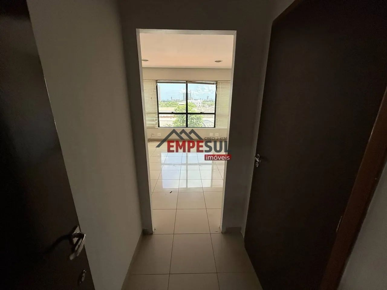 Sala comercial p/ locação no Edifício Amazônia Center, Palmas, TO - Foto 3