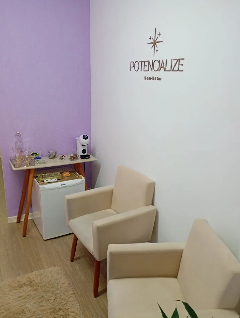 Sala Compartilhada 